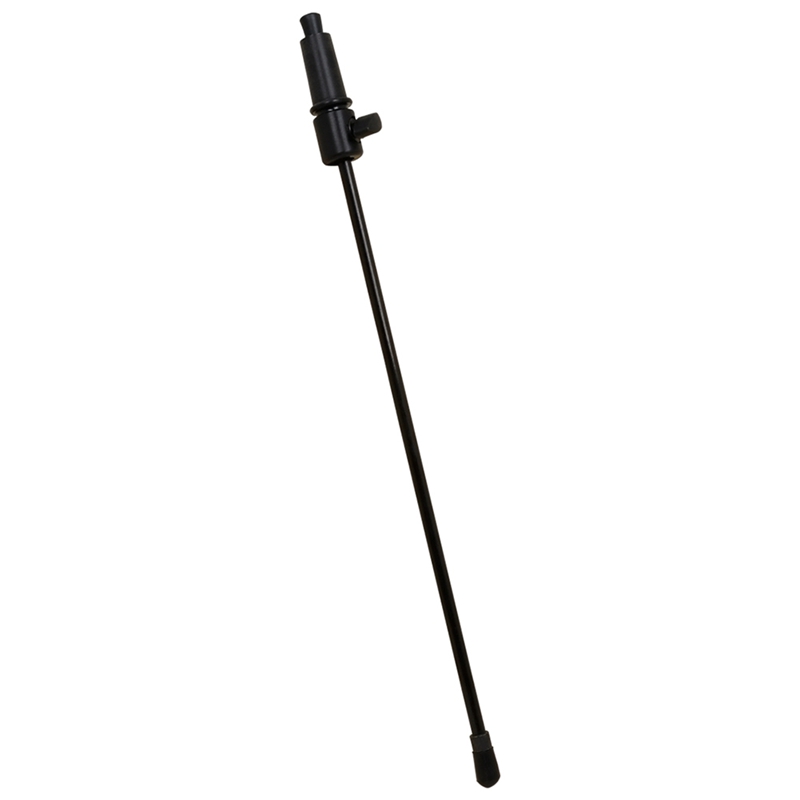 1Pcs Cello Endpin, Carbon Fiber Instrument End Pin Accessory for 3/4 4/4 Size Cellos