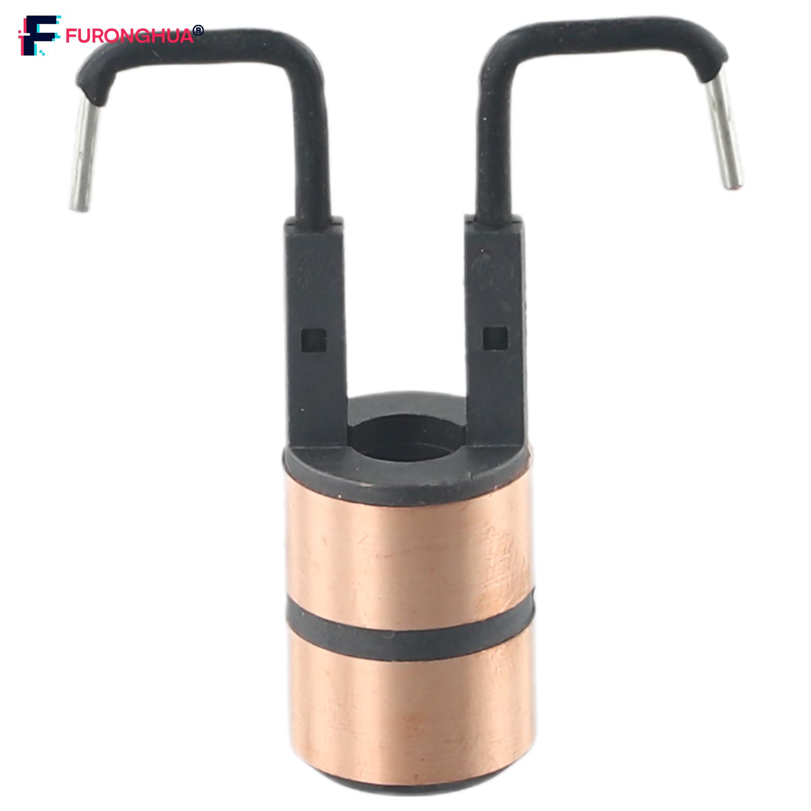 【FURONGHUA】 Versatile Copper Collecting Ring for Power Tools and Appliances (61 characters) 【New product】 ราคา 154 บาท*ส่งฟรี