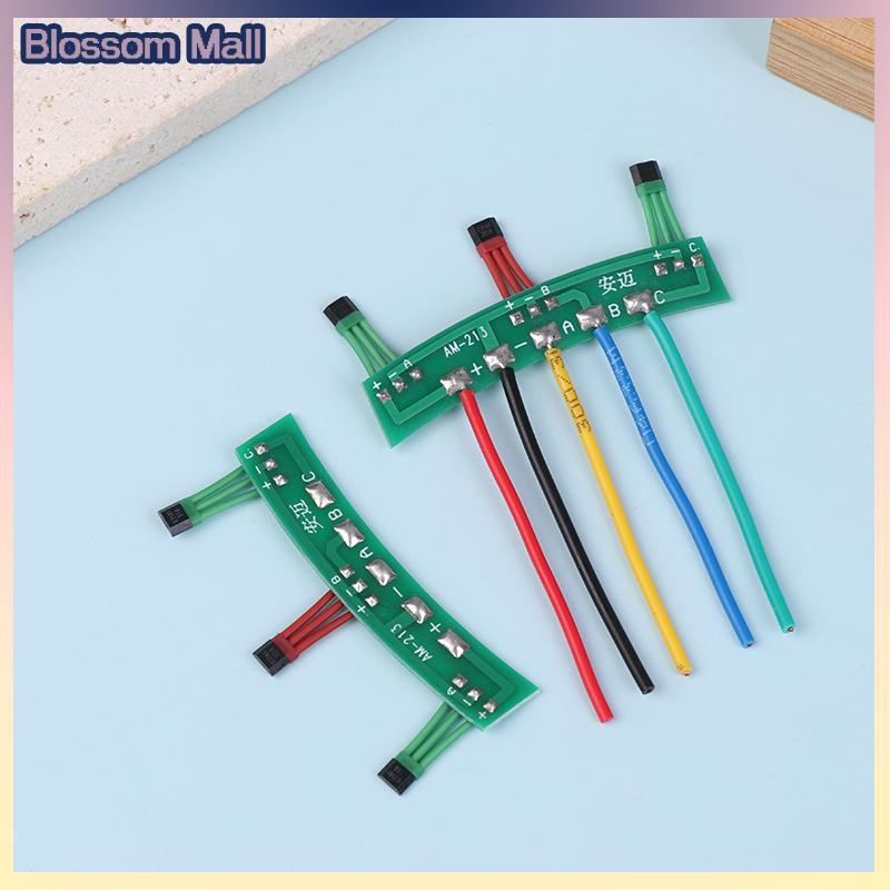 [Blossom] Xe máy điện hai bánh động cơ đặc biệt linh kiện điện tử phụ kiện điện tử