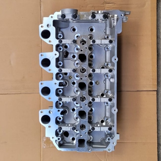 PROMO- CYLINDER HEAD DEKSEL 4D56U TRITON 2500CC PAJERO SPORT 2.5- SparepartVin Harga 7,020,000 rupiah*Gratis Ongkir