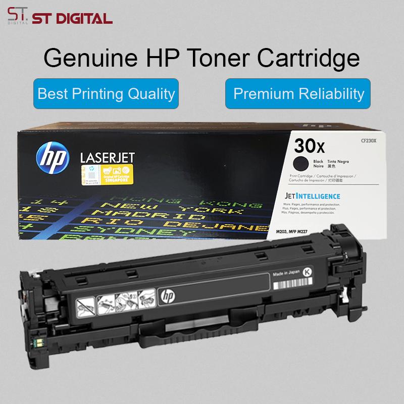 hp m227dn