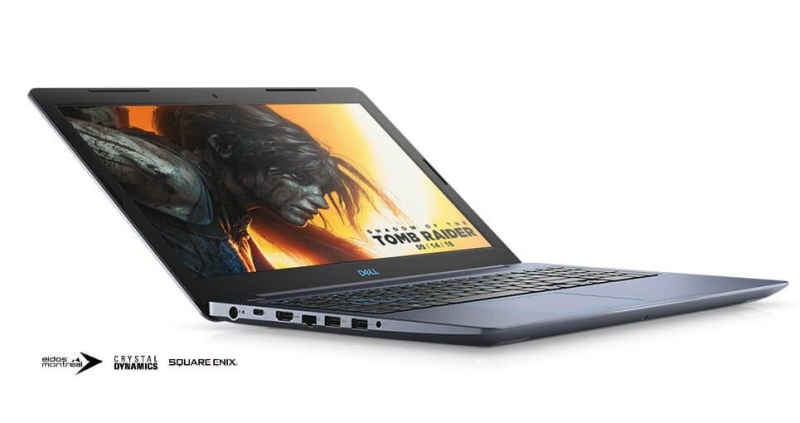 New Dell G3 15 High Specs Gaming Laptop i7/ 16gb / 512gb (vs Asus HP Acer Razer Lenovo Alienware PS4 XBox)