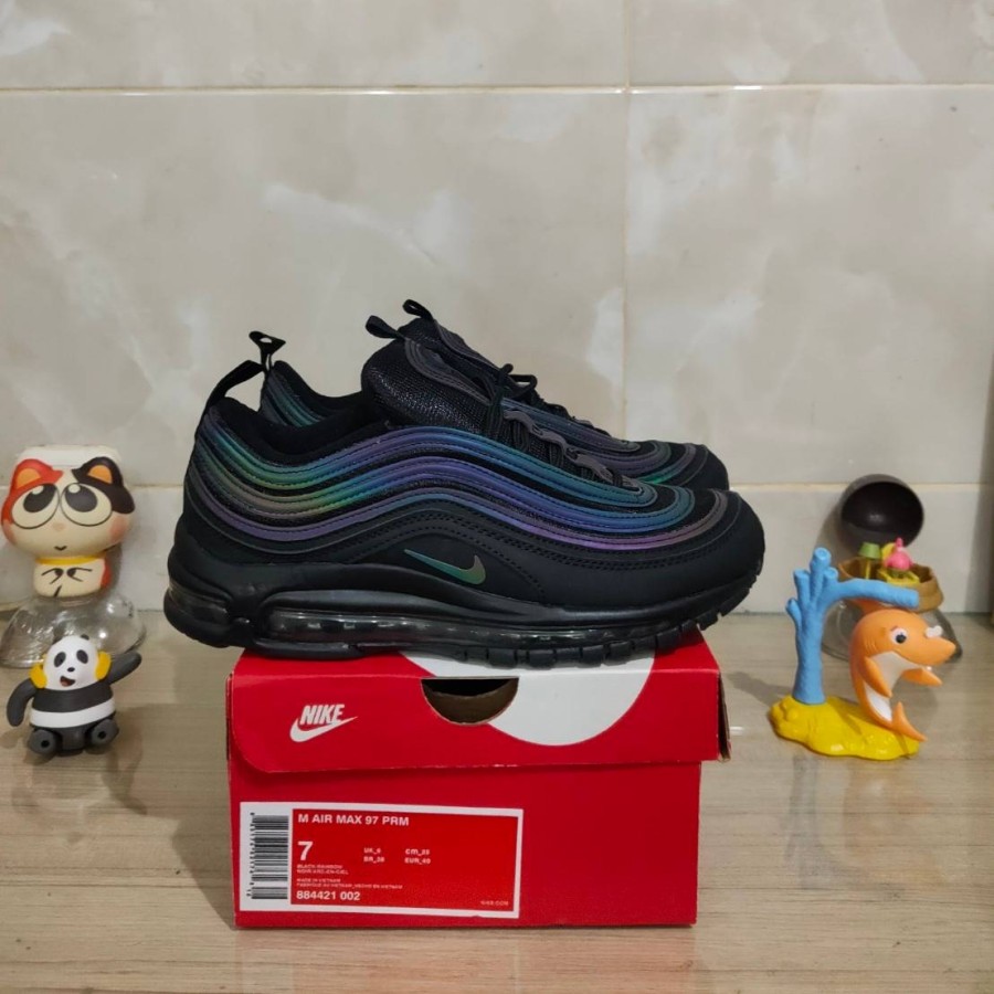 Jual Nike Air Max Rainbow Terbaru - May 2022 | Lazada