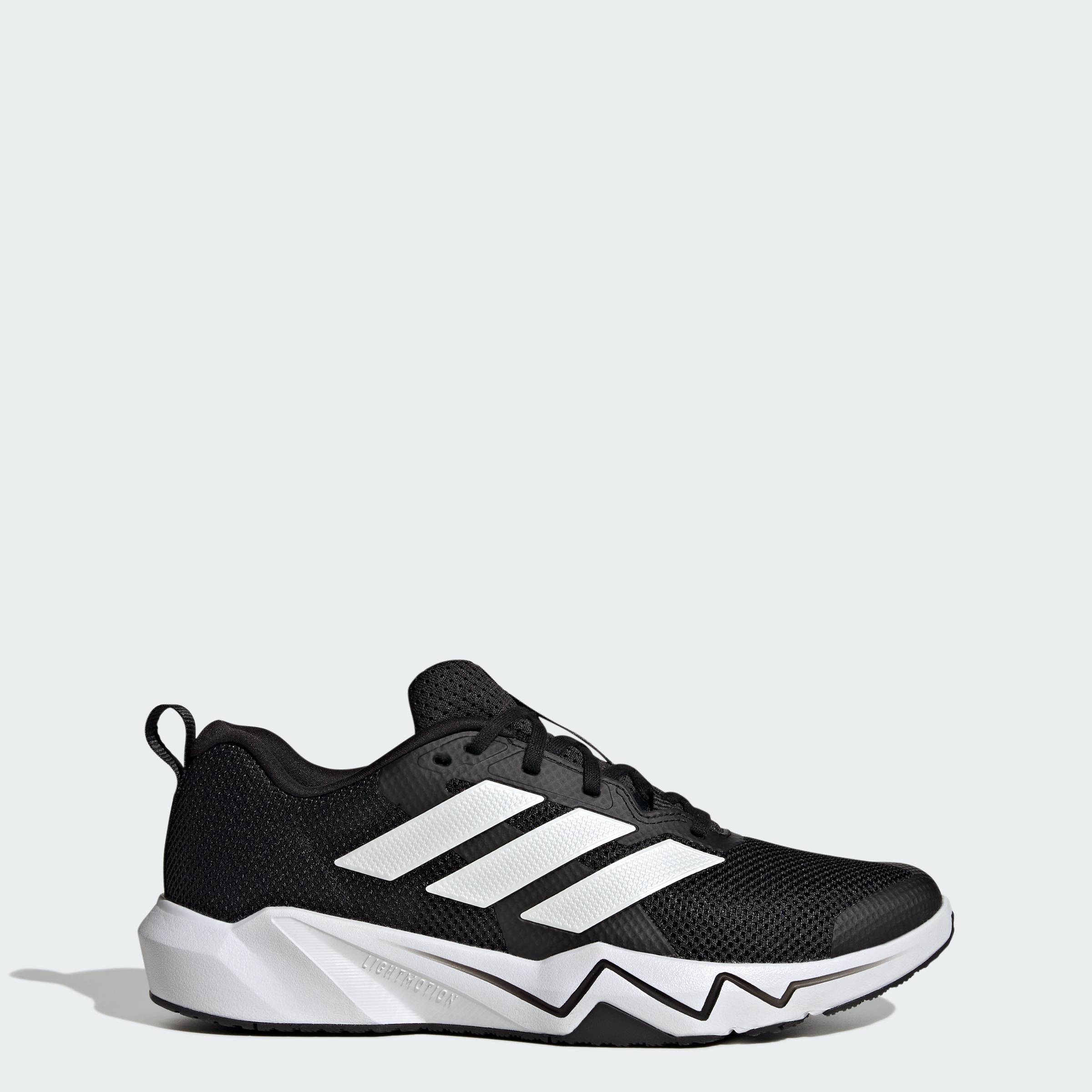 adidas Gym & Training GIÀY TRAINER RAPIDMOVE GO DÀNH CHO NAM Nam Đen JQ3950