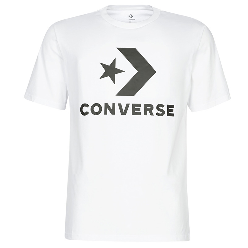 converse shirt men