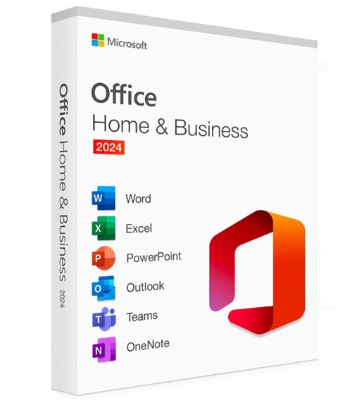 Microsoft Office 2021 Professional For Windows 10/11 | Home
