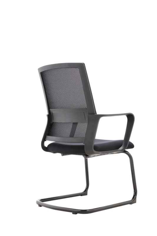 Ergonomic Home Office Chair Computer Chair - Floor Friendly Series Singapore