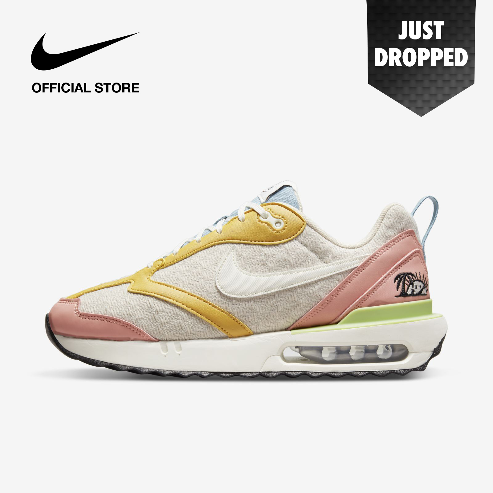 nike air max 97 pink womens