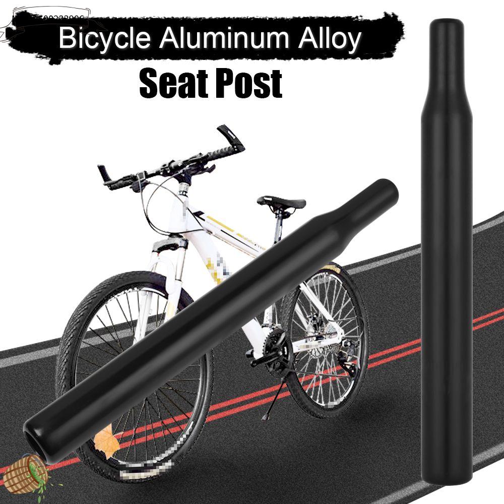 MAOLU500233906 Bền chặt Xe đạp leo núi MTB Đạp xe Cột an toàn cho xe đạp Chỗ ngồi Hỗ trợ thân cây Ống ngồi xe đạp