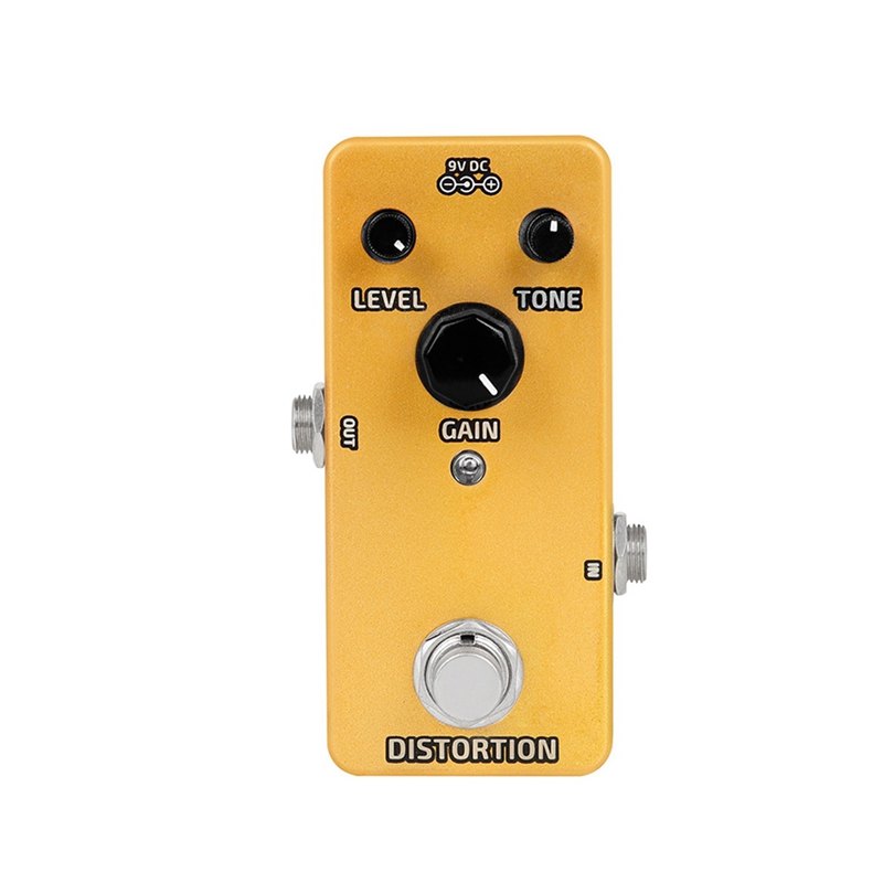 Reverb Electric Guitar Effect Pedal Guitar Compressor Booster Effector Pedal Power Supply Guitars Accessories Harga  67 Ringgit*Penghantaran Percuma