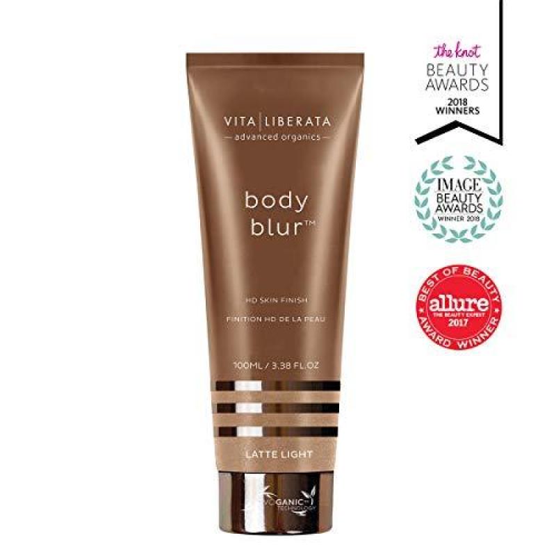 Buy Vita Liberata Body Blur Instant HD Skin Finish, 3.38 Fl Oz Singapore