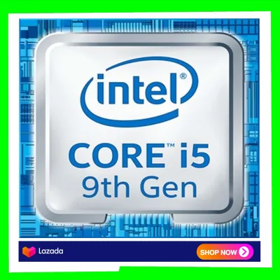 CORE I5-9500 3.0GHZ 9MB
