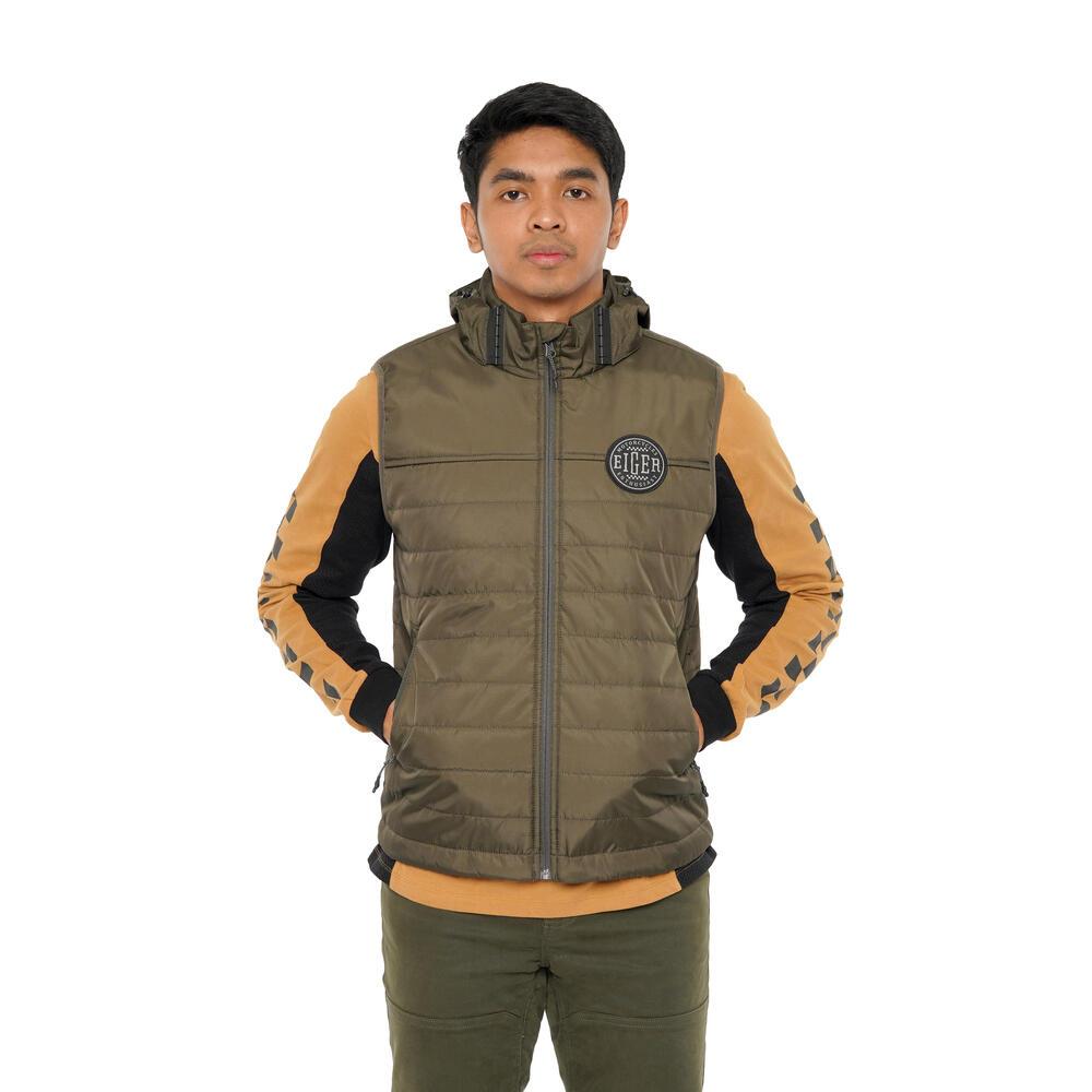 EIGER JOE DIRT 1.1 VEST Harga 749,000 rupiah*Gratis Ongkir