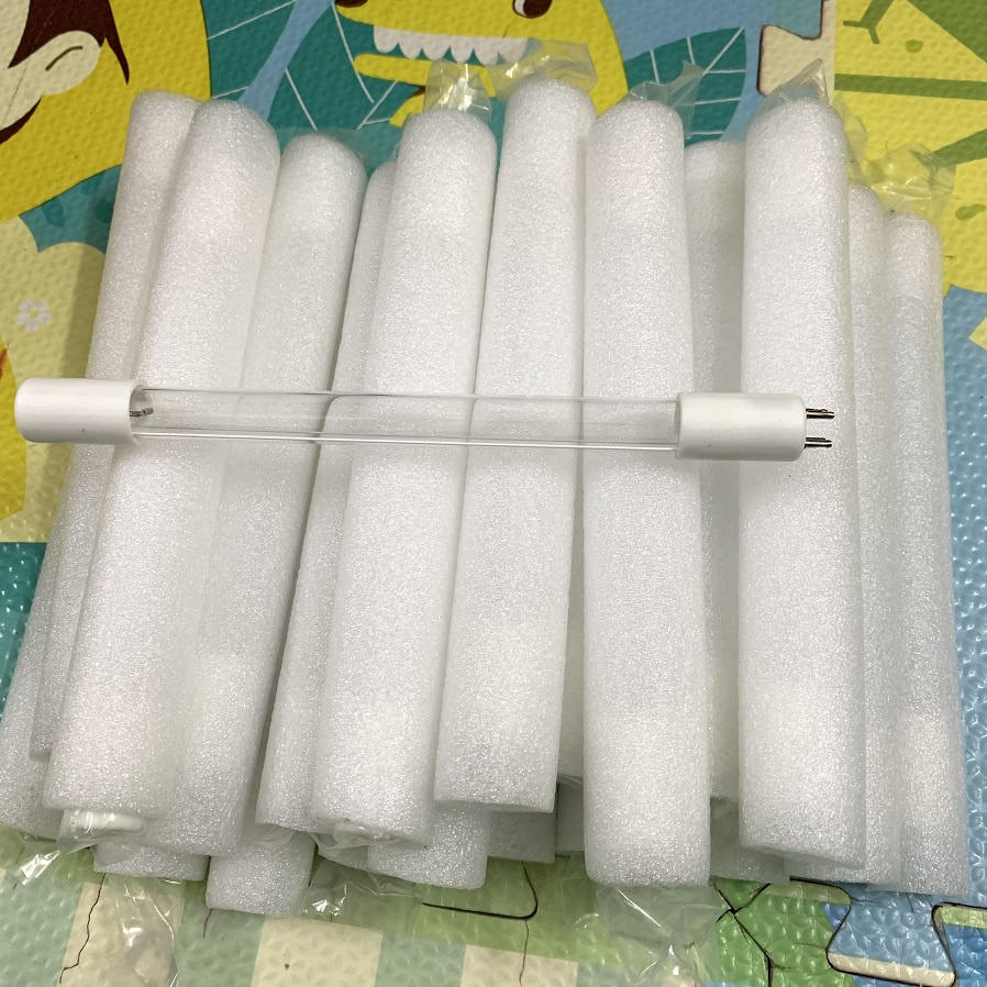 Bóng đèn uv diệt khuẩn cho máy lọc nước 6w - 11w