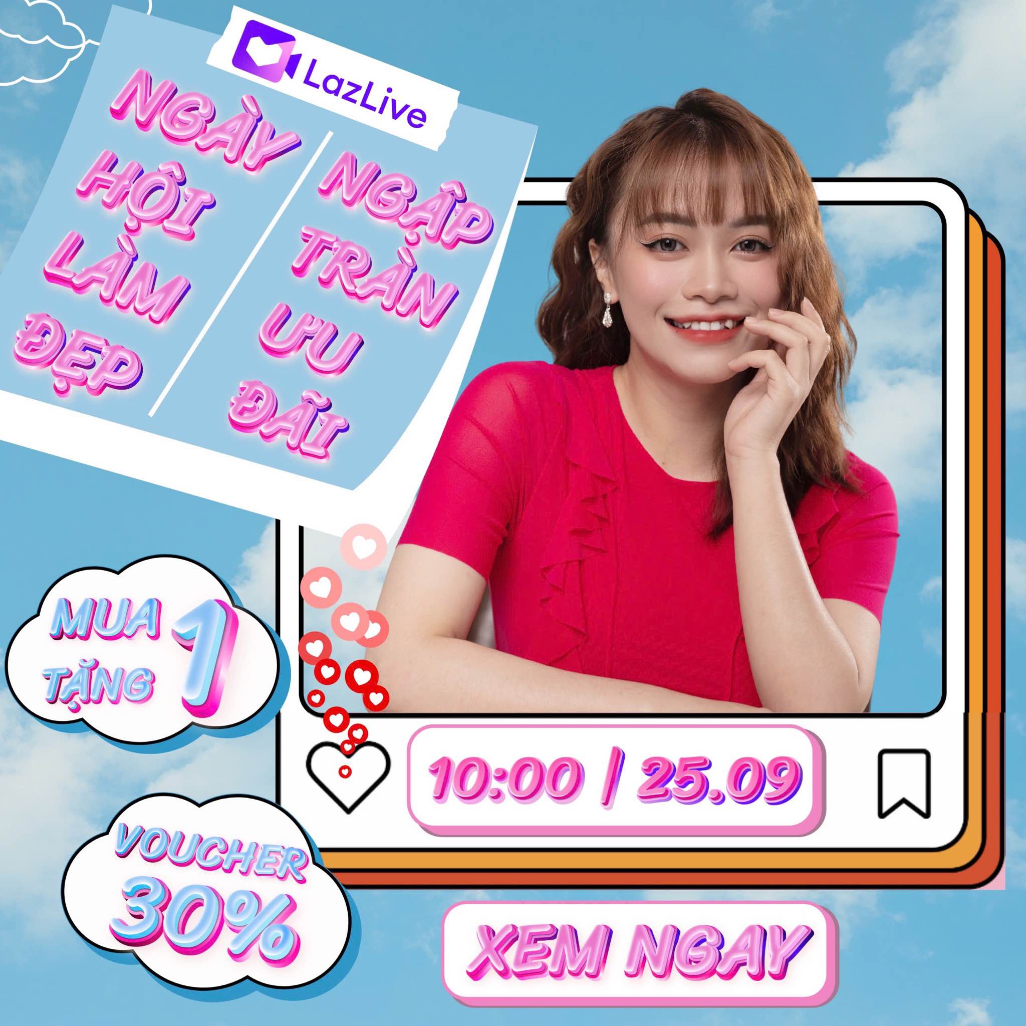 liveuuid.php?liveuuid=Sale Cuối Tháng Chốt Đơn Ngập Tràn