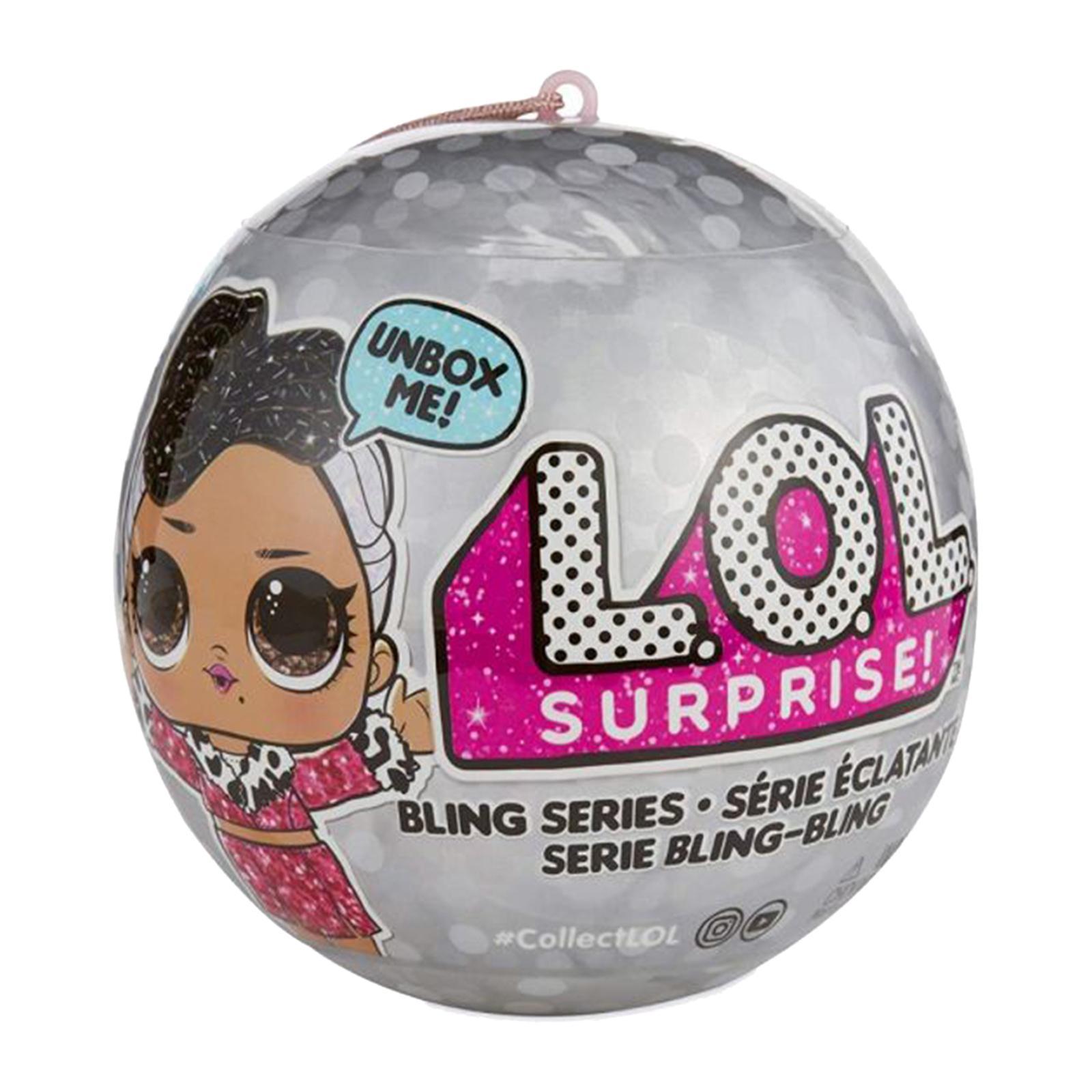 lazada lol surprise doll