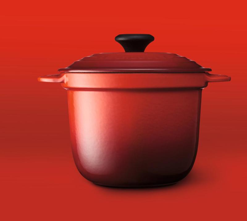 Le Creuset Cocotte Every 18cm Singapore