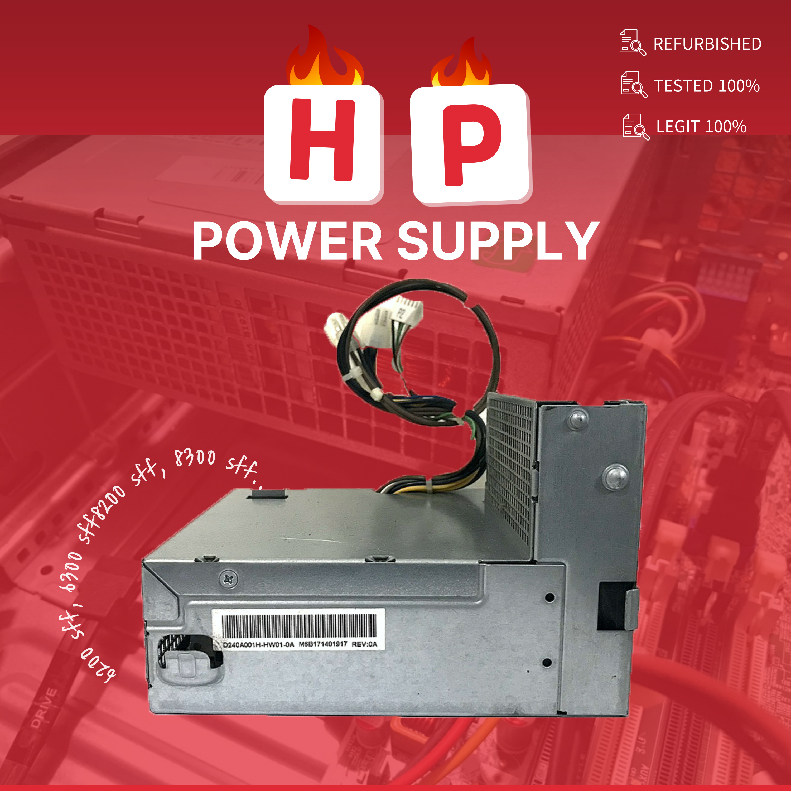 新品 送料無料 日本HP A10500 2500W AC Power Supply JC610AACF 未使用 www.tottem.ru