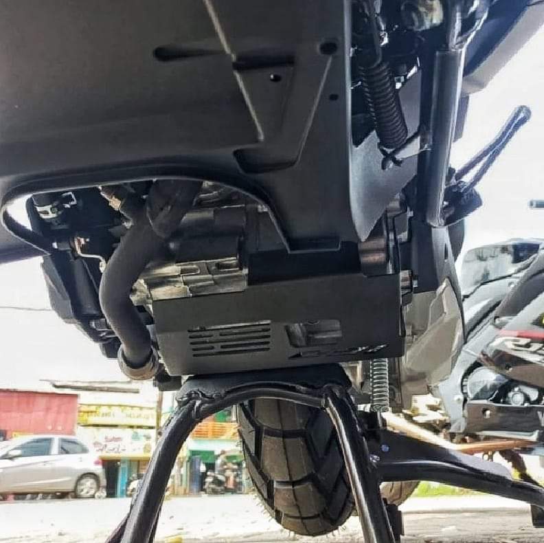 Shop Honda Click V4 Fairings with great discounts and prices online ...