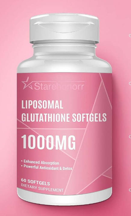 starhonor liposomal glutathione softgels ช้อป Vitamin C And ออนไลน์ในราคาที่ดีกว่า Easter