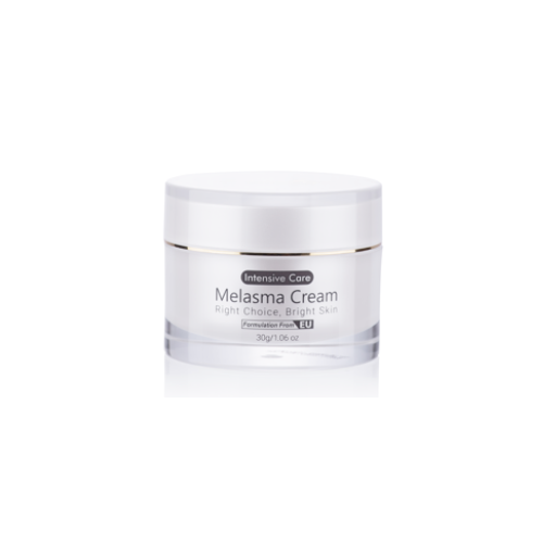 Intensive Care Melasma Cream - Kem làm mờ và giảm nám Dahana 30g
