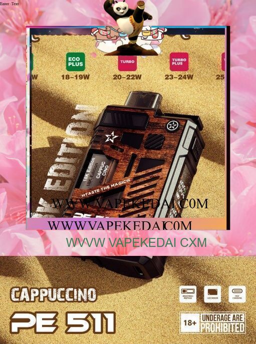 vape 20k puffs Aladdin Vape Aladdin Pro Enjoy 9000 Puffs Disposable Vape Aladdin Pro Enjoy  X 10000 Puffs Pod Kit main image 1