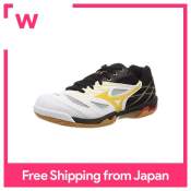 MIZUNO Wave Fang NX Badminton Shoes - Unisex