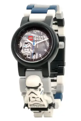 LEGO® Star Wars™ Stormtrooper™ Minifigure Link Watch