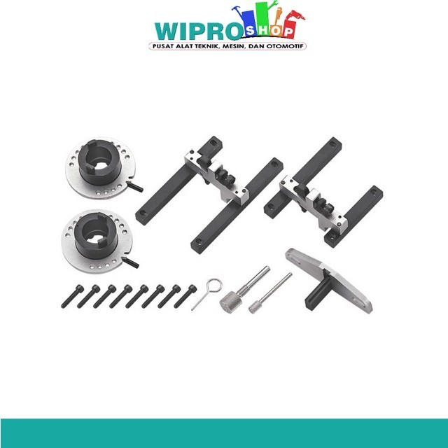 Jtc 4470-FORD TIMING TOOL SET (1.0 ECOBOOST) - Merek Wipro Harga 7,047,000 rupiah*Gratis Ongkir