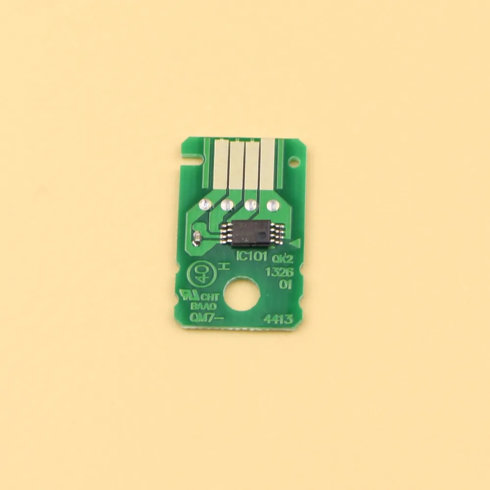 Thỏa thuận trong ngày bán xả hàng Chip bảo trì MC 30 độc quyền cho hoặc Pro 520 540 540S 560 560S 1000 2000 4000 4000S 6000S chip