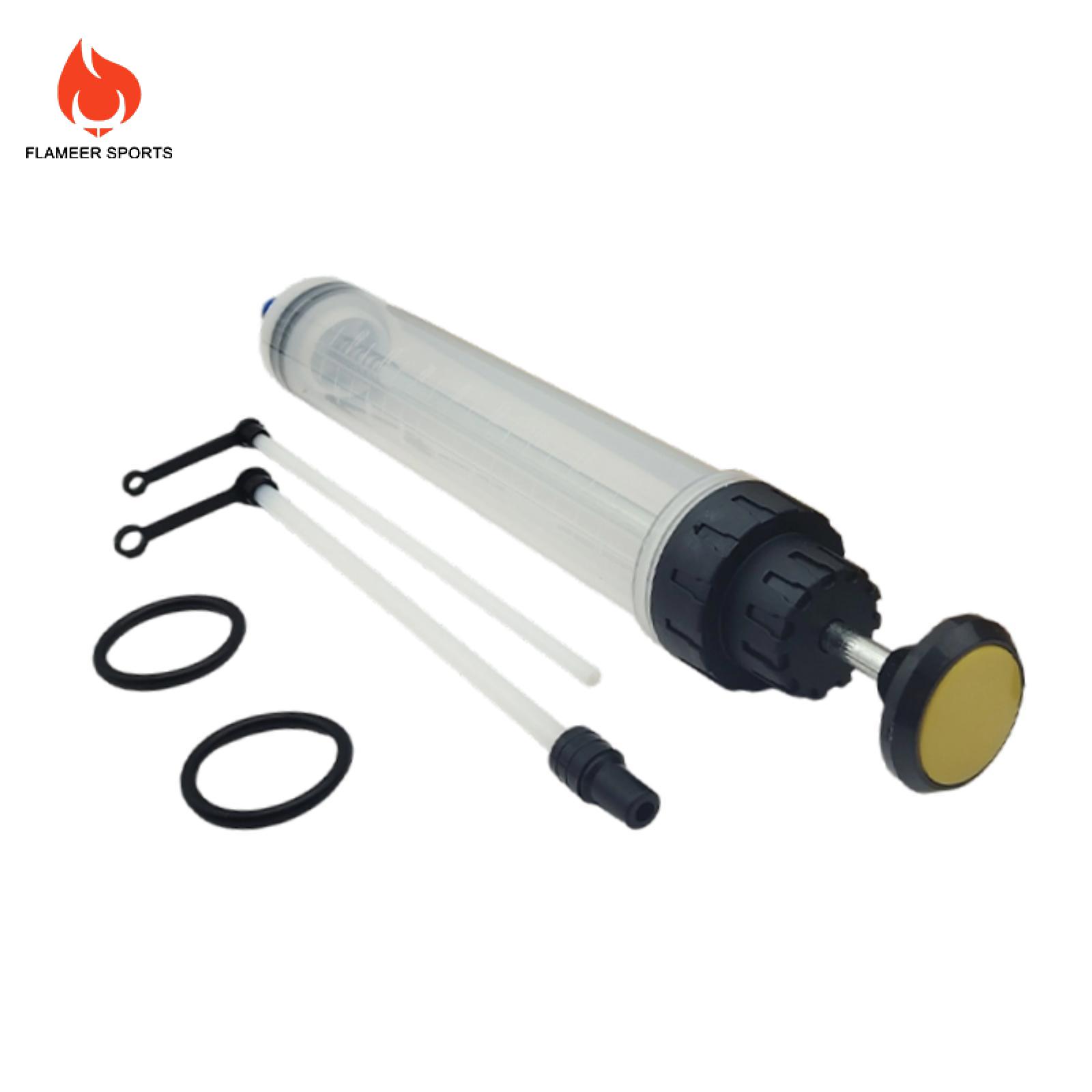 Flameer chất lỏng tự động vắt bơm bánh răng chuyển dầu cho Vàng 500cc
