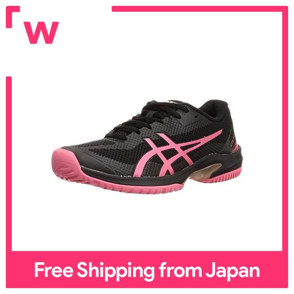 Asics Giày tennis Tòa Án tốc độ FF oC Omni tòa án của phụ nữ