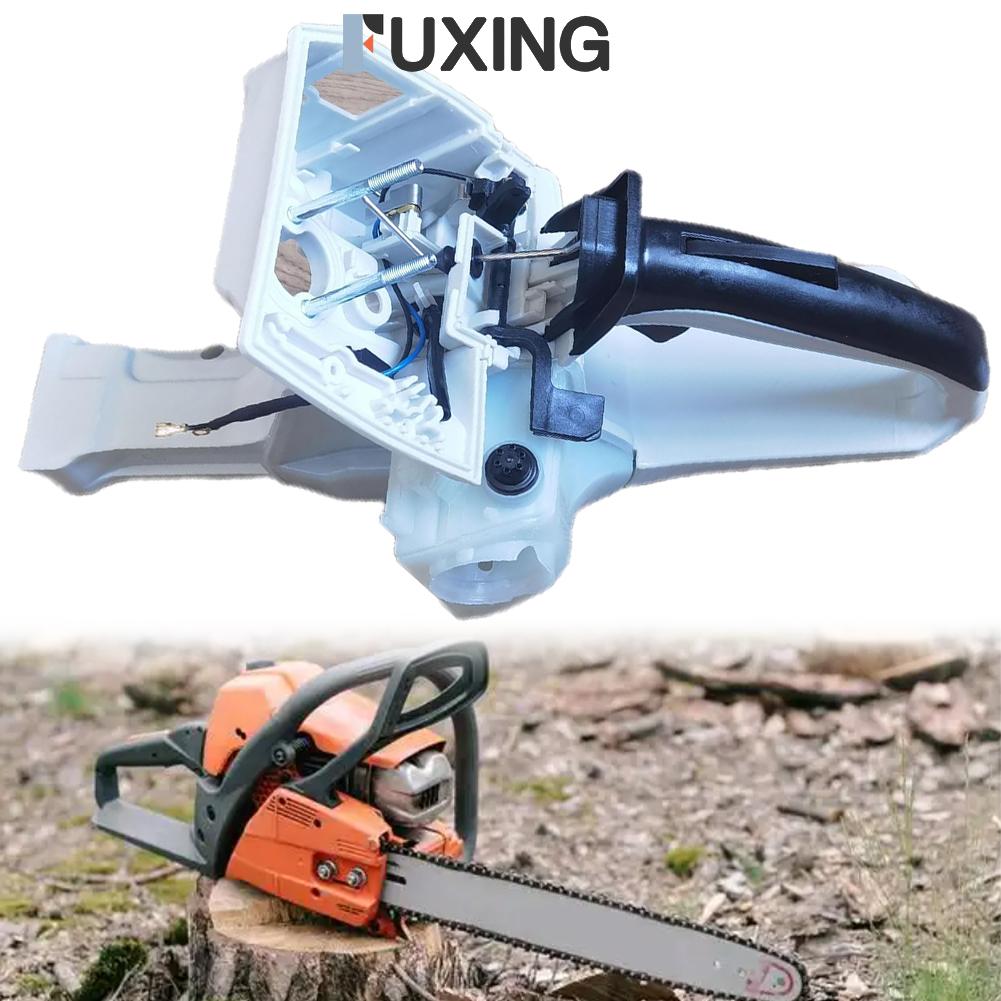 FUXING For MS661 Rear Fuel Tank Handle Designed for Easy Integration 11443500806 ราคา 3,451 บาท*ส่งฟรี