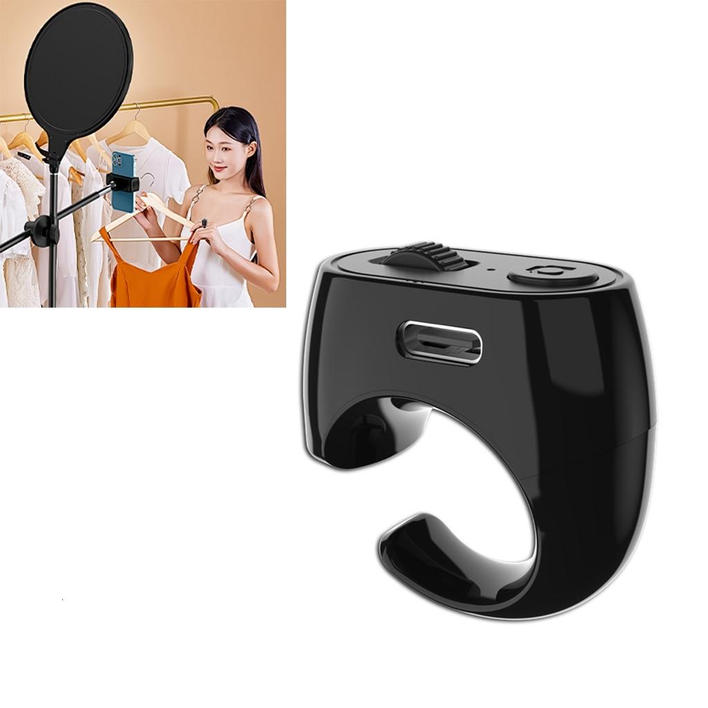 Bluetooth tương thích điều khiển từ xa trang Turner máy quay video từ xa