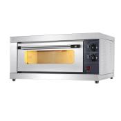 IKER Oven 60L with Timing Function and Air Switch