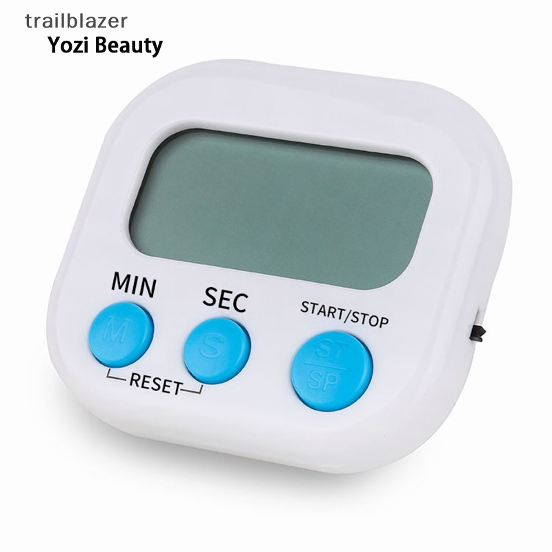 TIANLEYU The large screen electronic timer in the new kitchen ราคา 28 บาท*ส่งฟรี