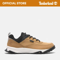 Timberland Lincoln Peak Lite Low Lace-Up Waterproof Hiking Boot