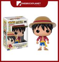 Funko Pop! Animation: One Piece - Monkey D Luffy (98)