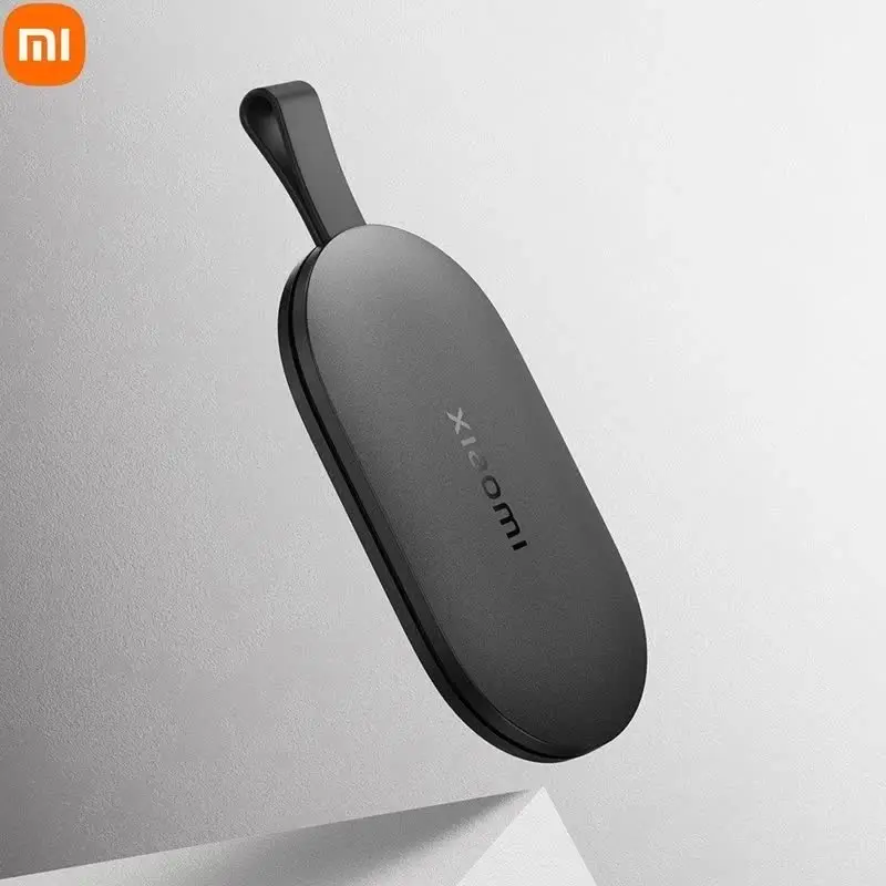 [Bhsys] Xiaomi khóa cửa thông minh 1S đa chức năng Ổ khóa cửa NFC nhận dạng vân tay chuông cửa điện 