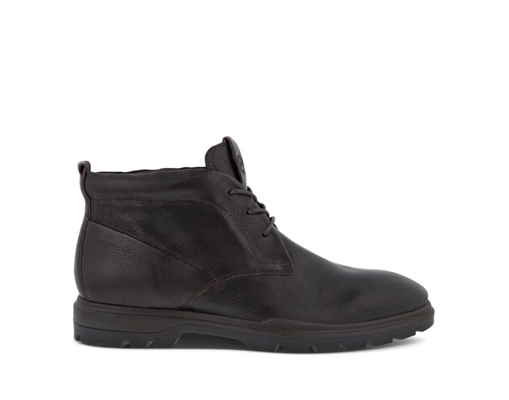 Giày Boots Ecco Nam Citytray Avant M 52182401178 222