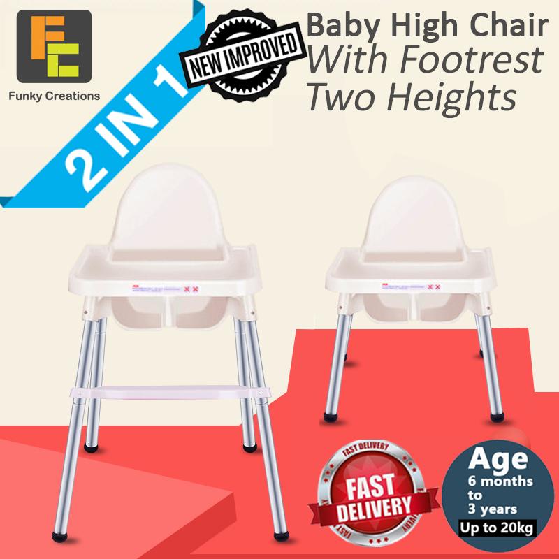 Buy Highchairs Booster Seats Online Lazada Sg