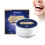 50g răng làm trắng cây chiết xuất thực vật