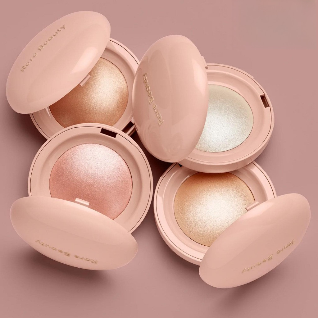 Highlight Rare Beauty Positive Light Silky Touch 2.8g