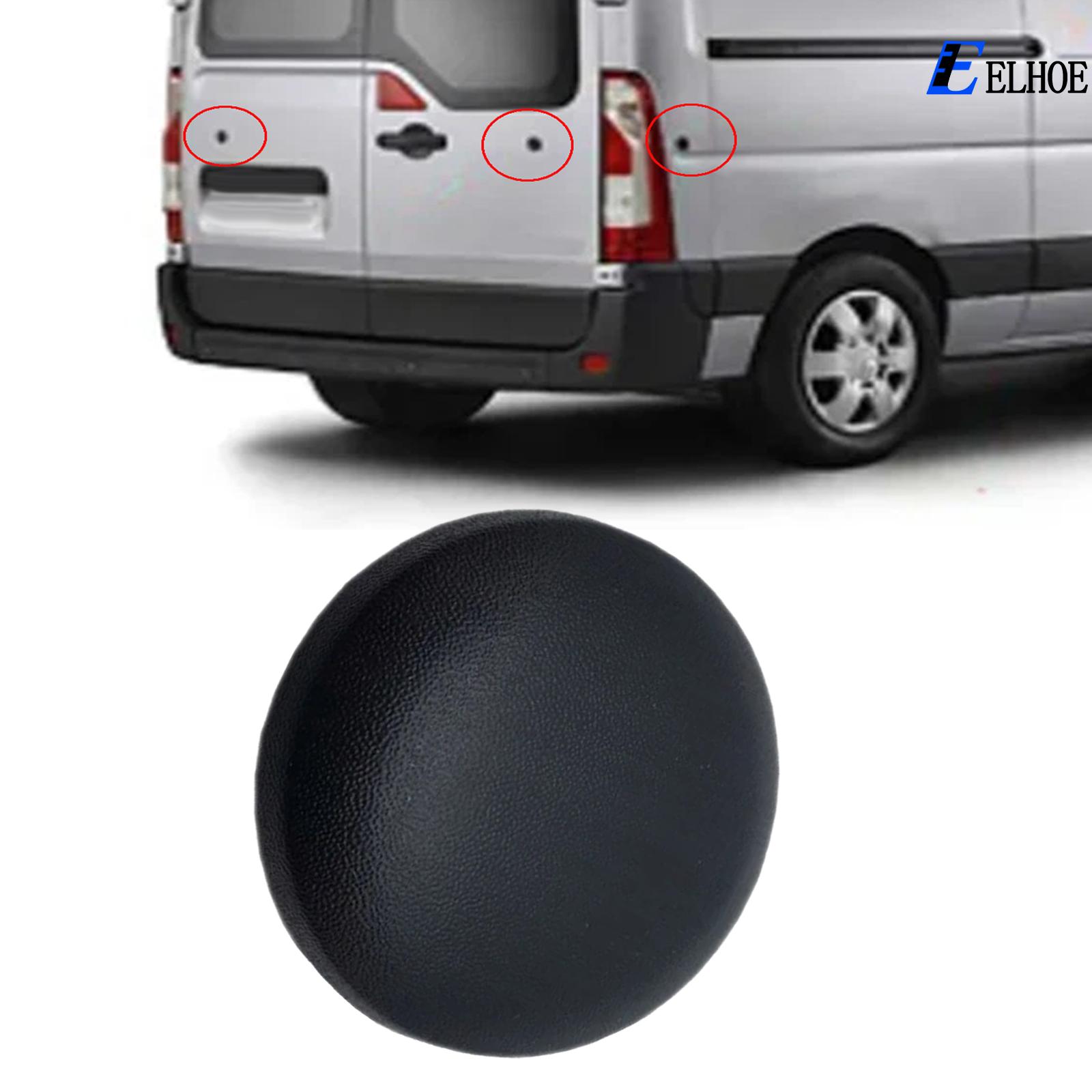 【EELHOE】 Rear Door Seal Cover For Nissan 400 2010 On Compatible With For RENAULT [Large Inventory Hot Selling] ราคา 164 บาท*ส่งฟรี