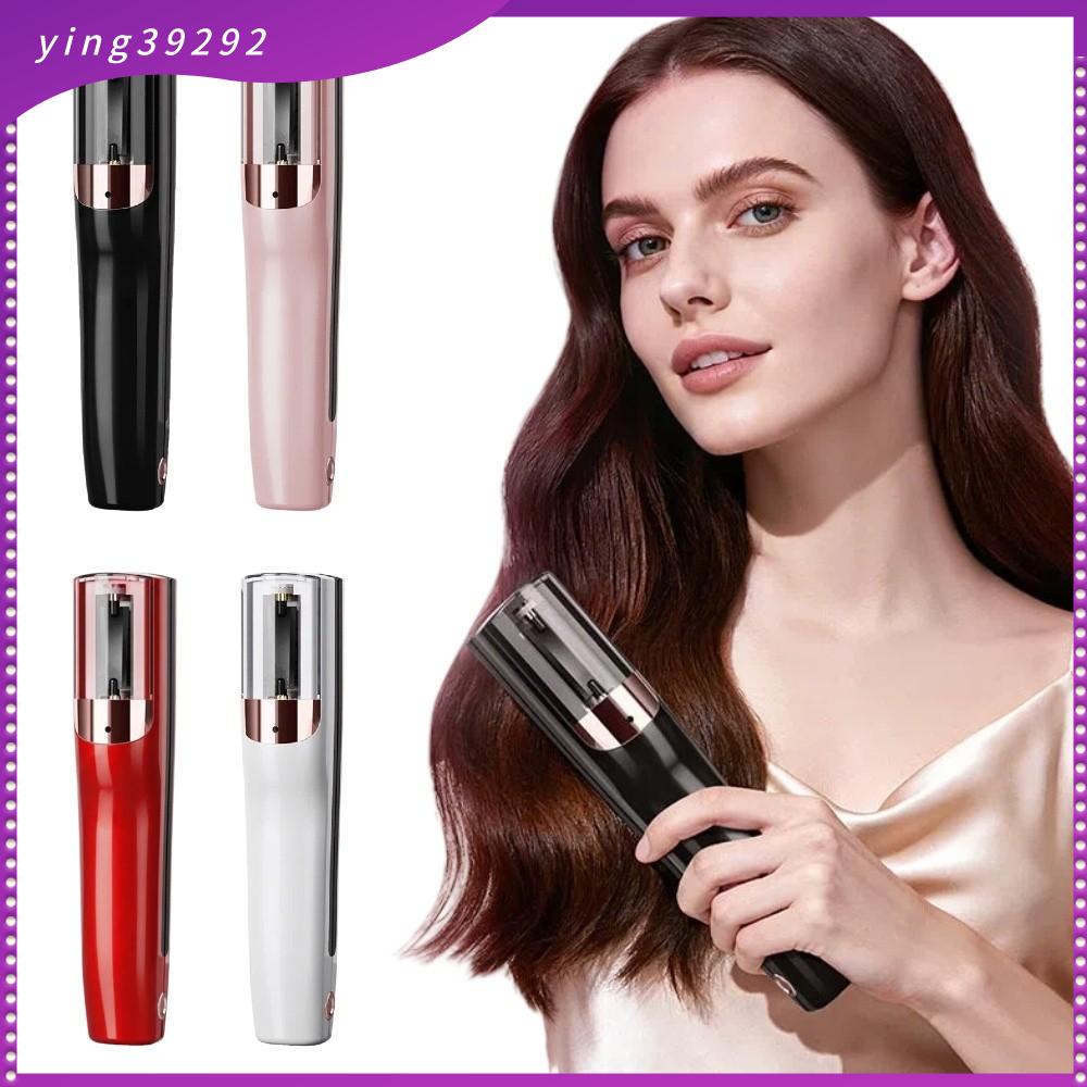 YING39292 5V1A Máy cắt tỉa tóc không dây Có thể sạc lại Không  tóc Máy cắt tóc Chuyên nghiệp Thời lượng pin dài Máy duỗi tóc Dụng cụ tạo kiểu tóc