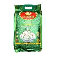 Supreme Gold 1121 Basmati Rice 5KG