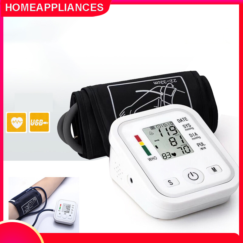 Máy Đo Huyết ÁpLoại Tốt - Máy đo huyết áp HEM , Máy Đo Huyết Áp Arm Style, Máy đo huyết áp , nhịp tim tự động chuẩn xác , nhanh chóng