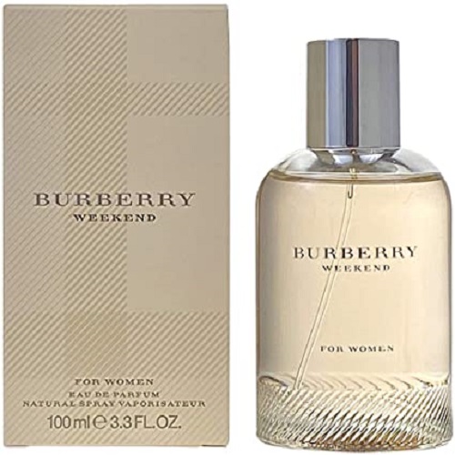 burberry weekend women's perfume price