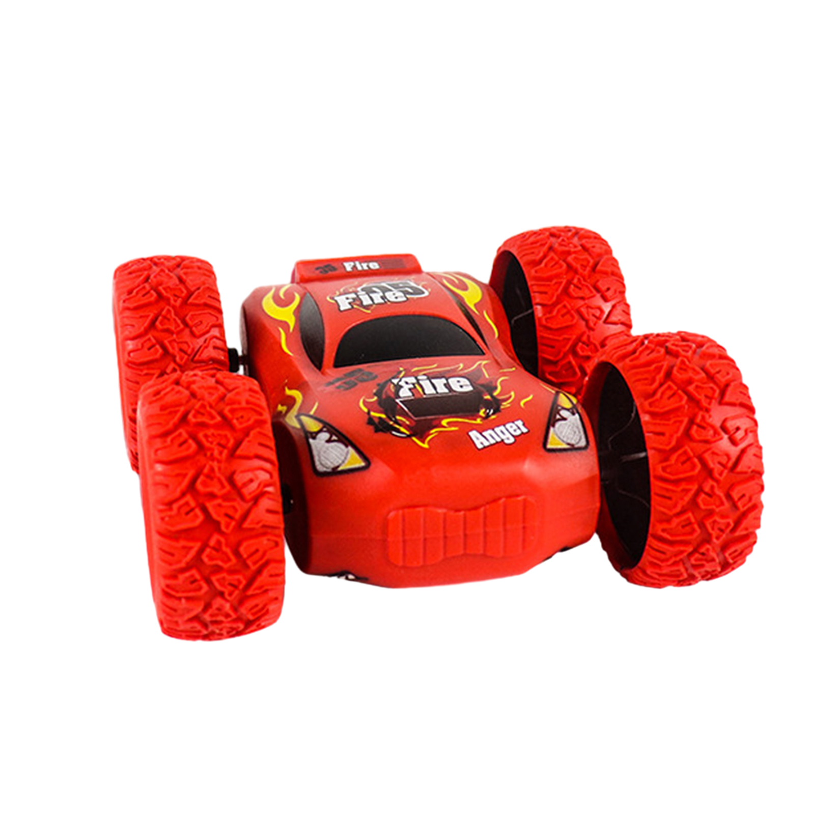Toddlers Racing Car Toy Push and Go Racing Car Toy Large Rubber Racing Car