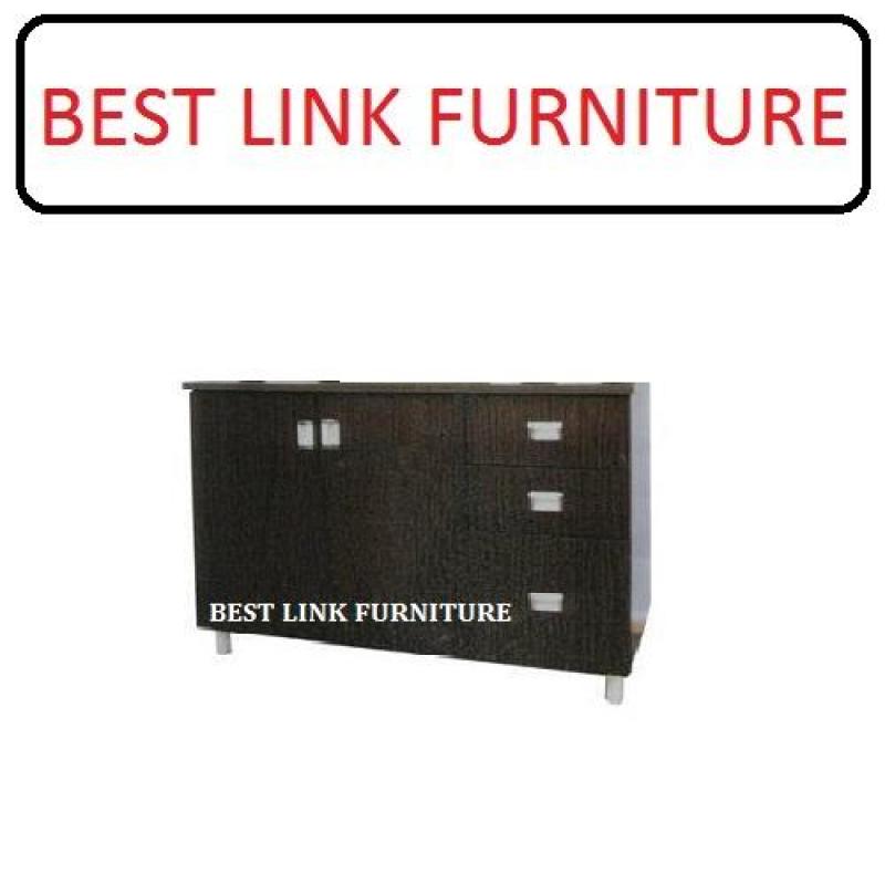 BEST LINK FURNITURE BLF YCM-34 Kitchen Cabinet
